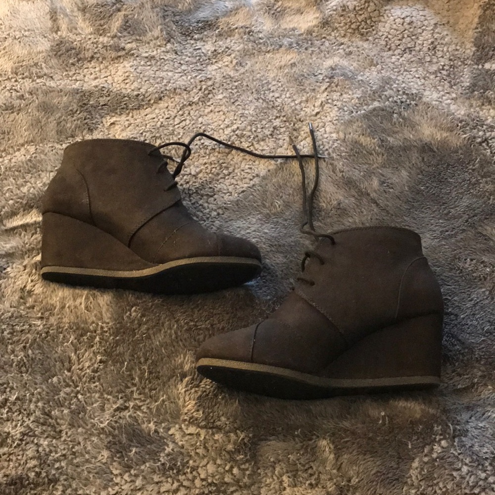 Cityclassified Wedges